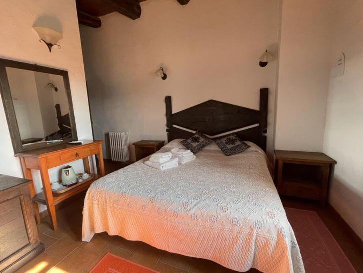 Agriturismo Il Muto Di Gallura Aggius エクステリア 写真