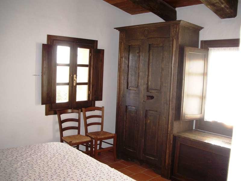 Agriturismo Il Muto Di Gallura Aggius 部屋 写真