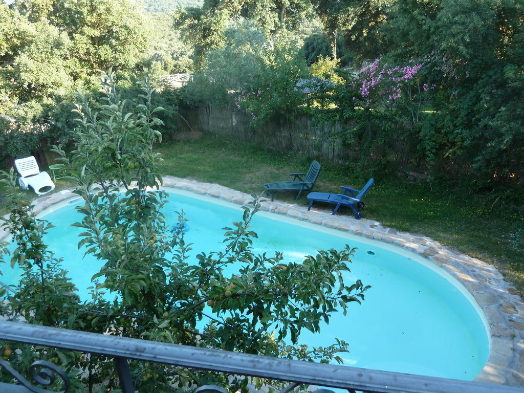 Agriturismo Il Muto Di Gallura Aggius エクステリア 写真