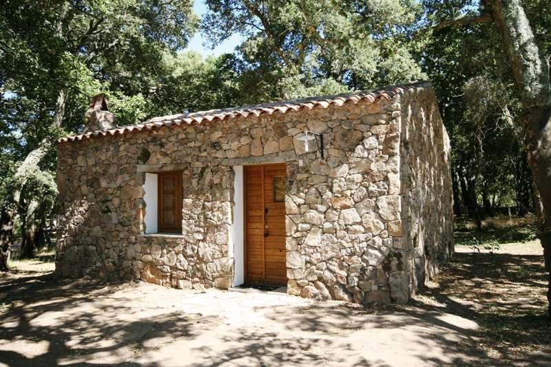 Agriturismo Il Muto Di Gallura Aggius 部屋 写真